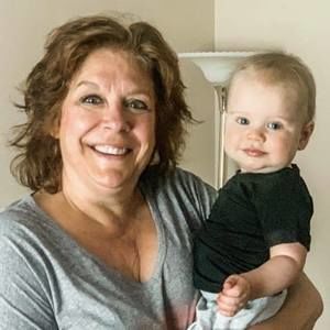 Meet your Posher, Shelly